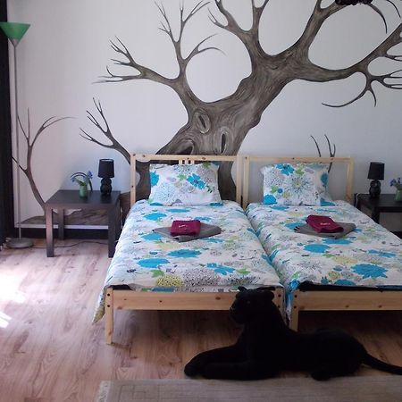Warkhaus Apartments Varkaus Room photo