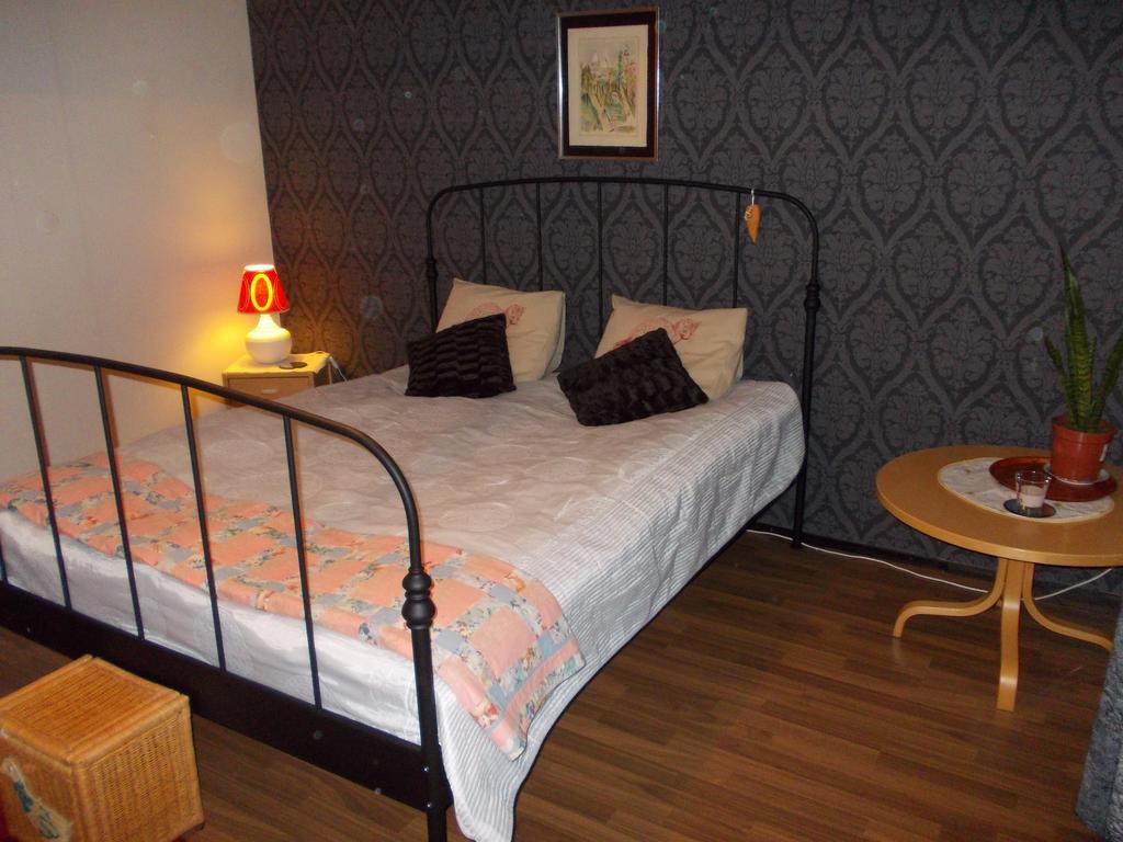 Warkhaus Apartments Varkaus Room photo