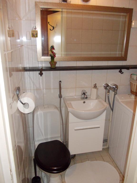 Warkhaus Apartments Varkaus Room photo