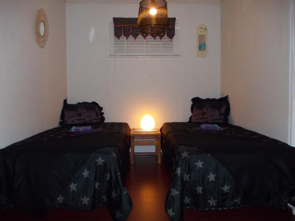 Warkhaus Apartments Varkaus Room photo