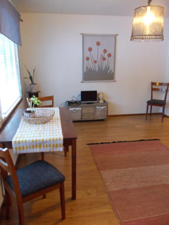 Warkhaus Apartments Varkaus Room photo