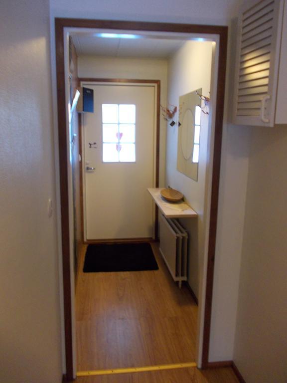 Warkhaus Apartments Varkaus Room photo