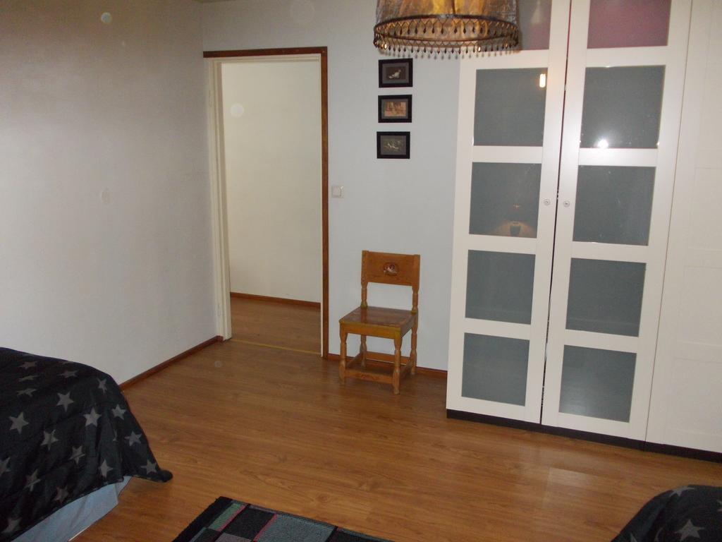 Warkhaus Apartments Varkaus Room photo