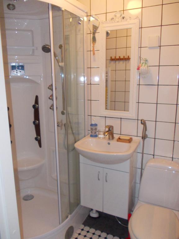 Warkhaus Apartments Varkaus Room photo
